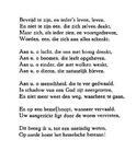 Gedicht van Van Collem
<br/>
www.dbnl.org, 2016
